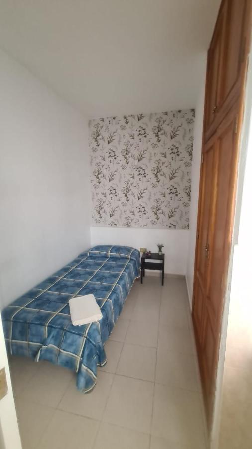Pension Casablanca Santa Cruz de Tenerife Exterior foto